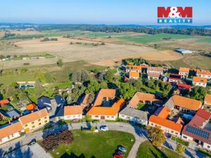 Prodej zemědělské usedlosti, Budišov, 491 m2