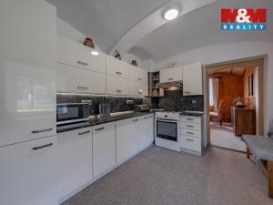 Prodej rodinného domu, Zubří, Starozuberská, 180 m2