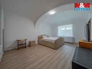 Prodej rodinného domu, Zubří, Starozuberská, 180 m2