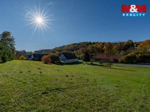 Prodej rodinného domu, Zubří, Starozuberská, 180 m2