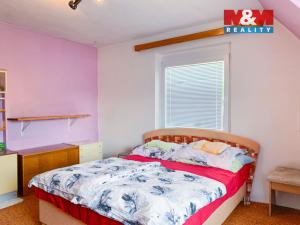 Prodej rodinného domu, Sušice - Sušice II, Jana Jáši, 160 m2