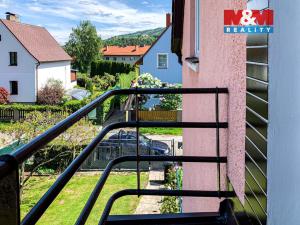 Prodej rodinného domu, Sušice - Sušice II, Jana Jáši, 160 m2