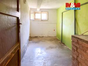 Prodej rodinného domu, Sušice - Sušice II, Jana Jáši, 160 m2