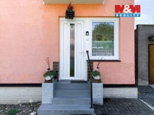 Prodej rodinného domu, Sušice - Sušice II, Jana Jáši, 160 m2