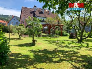 Prodej rodinného domu, Sušice - Sušice II, Jana Jáši, 160 m2