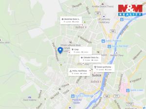 Prodej rodinného domu, Sušice - Sušice II, Jana Jáši, 160 m2