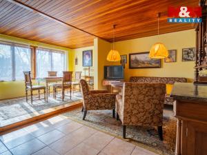 Prodej chalupy, Vojníkov, 122 m2