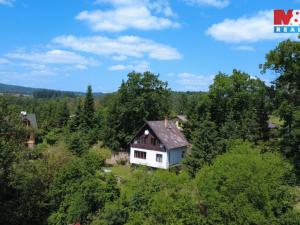 Prodej chalupy, Vojníkov, 122 m2