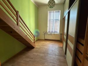 Pronájem bytu 2+1, Opava - Předměstí, Krnovská, 66 m2