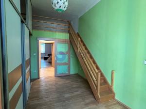 Pronájem bytu 2+1, Opava - Předměstí, Krnovská, 66 m2