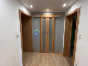 Pronájem bytu 2+1, Opava - Předměstí, Krnovská, 66 m2