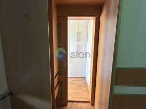 Pronájem bytu 2+1, Opava - Předměstí, Krnovská, 66 m2
