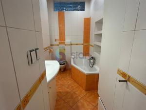 Pronájem bytu 2+1, Opava - Předměstí, Krnovská, 66 m2