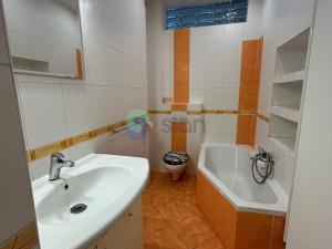 Pronájem bytu 2+1, Opava - Předměstí, Krnovská, 66 m2