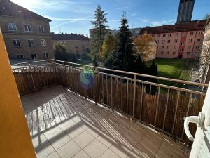 Pronájem bytu 2+1, Opava - Předměstí, Krnovská, 66 m2
