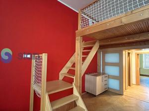 Pronájem bytu 2+1, Opava - Předměstí, Krnovská, 66 m2