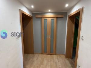 Pronájem bytu 2+1, Opava - Předměstí, Krnovská, 66 m2