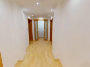 Pronájem bytu 2+1, Opava - Předměstí, Krnovská, 78 m2