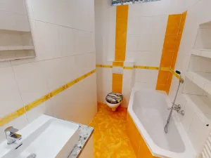 Pronájem bytu 2+1, Opava - Předměstí, Krnovská, 78 m2