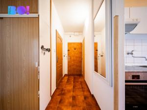 Prodej bytu 2+1, Český Krumlov, Za Nádražím, 66 m2