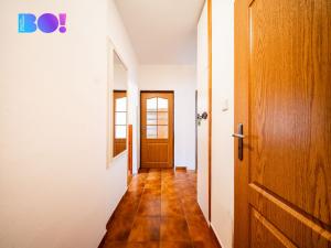 Prodej bytu 2+1, Český Krumlov, Za Nádražím, 66 m2