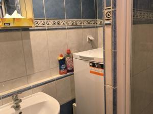 Pronájem bytu 2+1, Sokolov, Jelínkova, 52 m2