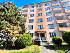 Pronájem bytu 2+1, Sokolov, Jelínkova, 52 m2