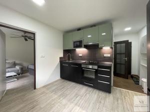 Pronájem bytu 1+1, Karlovy Vary, Východní, 35 m2