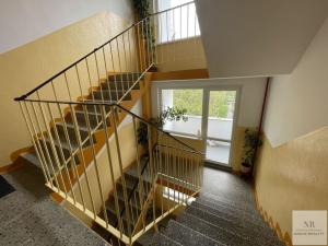 Pronájem bytu 1+1, Karlovy Vary, Východní, 35 m2