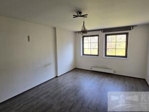 Pronájem bytu 2+1, Příbram, Dlouhá, 63 m2
