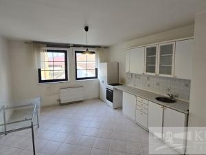 Pronájem bytu 2+1, Příbram, Dlouhá, 63 m2