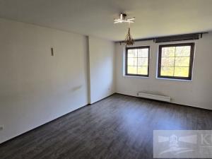 Pronájem bytu 2+1, Příbram, Dlouhá, 63 m2
