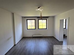 Pronájem bytu 2+1, Příbram, Dlouhá, 63 m2