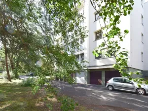 Prodej bytu 3+1, Plzeň - Severní Předměstí, Karlovarská, 82 m2