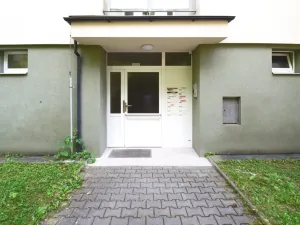 Prodej bytu 3+1, Plzeň - Severní Předměstí, Karlovarská, 82 m2
