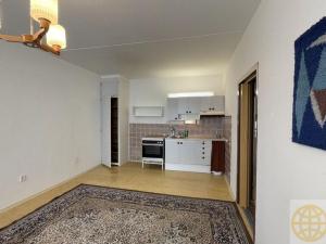 Prodej bytu 2+kk, Tábor, nám. Přátelství, 39 m2