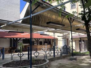 Pronájem restaurace, Hradec Králové, Velké náměstí, 558 m2