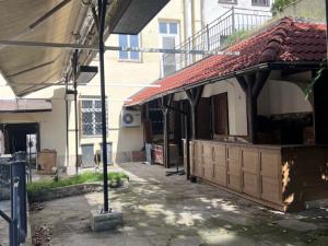 Pronájem restaurace, Hradec Králové, Velké náměstí, 558 m2