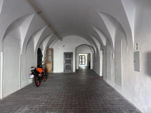 Pronájem restaurace, Hradec Králové, Velké náměstí, 558 m2