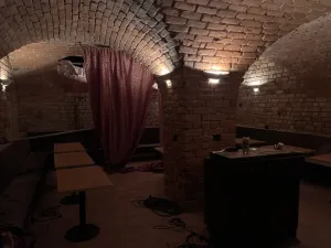 Pronájem restaurace, Hradec Králové, Velké náměstí, 558 m2