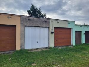 Prodej garáže, Sezimovo Ústí, 18 m2