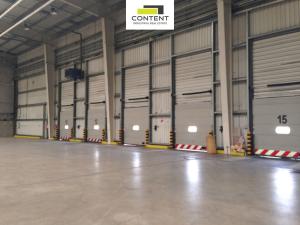 Pronájem skladu, Rudná, K Vypichu, 3434 m2