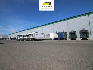 Pronájem skladu, Rudná, K Vypichu, 3434 m2