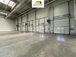 Pronájem skladu, Nový Jičín, Hřbitovní, 4000 m2