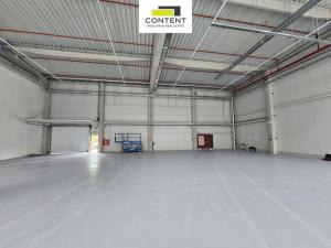 Pronájem skladu, Ostrava - Slezská Ostrava, Podzámčí, 3500 m2