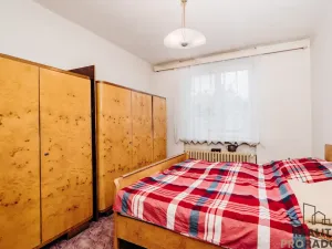 Prodej bytu 3+1, Hodonín, Nádražní řádek, 71 m2