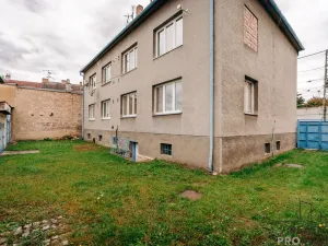 Prodej bytu 3+1, Hodonín, Nádražní řádek, 71 m2
