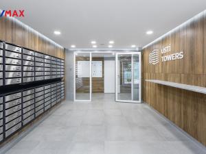 Prodej bytu 2+kk, Trmice, Nerudova, 41 m2