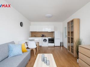 Prodej bytu 2+kk, Trmice, Nerudova, 41 m2