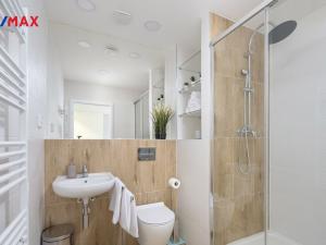 Prodej bytu 2+kk, Trmice, Nerudova, 41 m2